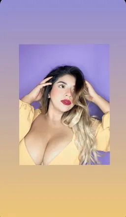 OnlyFans cuenta melanniem25 header 2