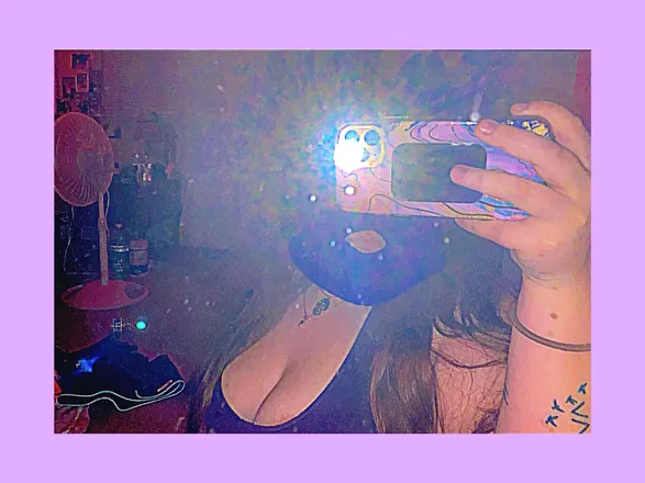 OnlyFans cuenta trippyfantasy header 2