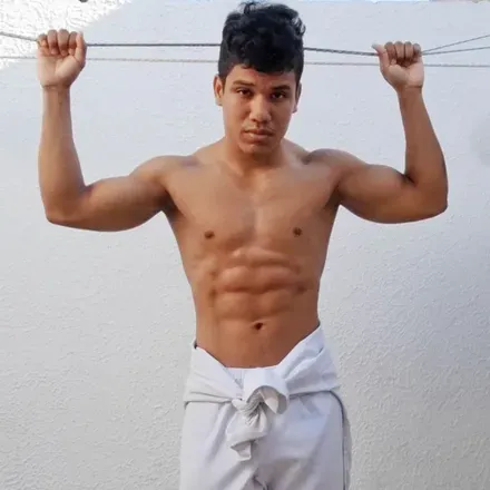 OnlyFans account  markamadisimo avatar 1