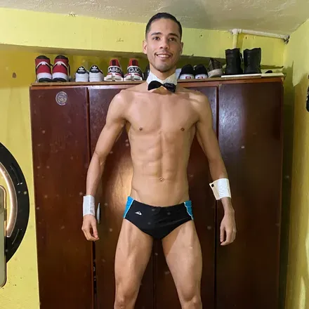OnlyFans cuenta jefersonbarbosa avatar 1
