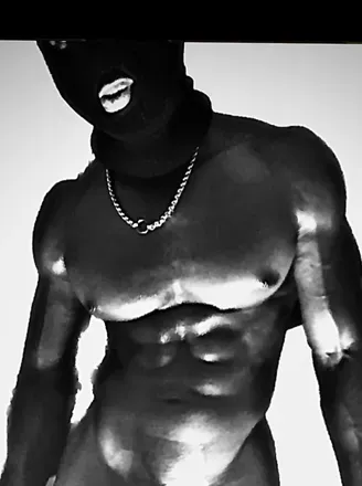 OnlyFans account  daddychocolates header 2