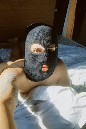 OnlyFans cuenta lucasmauricioj avatar 1