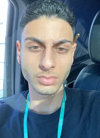 OnlyFans cuenta dmoney17 avatar 1