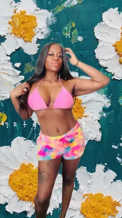 OnlyFans cuenta tikalalin avatar 1