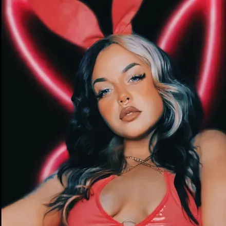 OnlyFans account  babyxzara avatar 1
