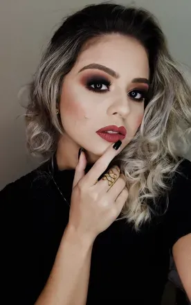 OnlyFans cuenta maluoliveer avatar 1