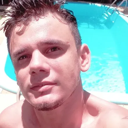 OnlyFans cuenta paulohao avatar 1