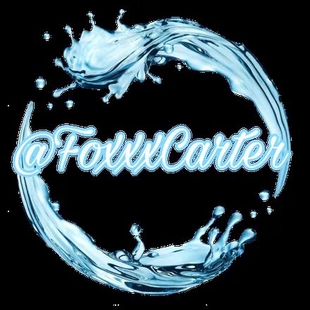 OnlyFans cuenta foxxxcarter header 2