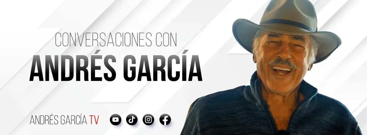 OnlyFans account  andresgarciatvoficial header 2