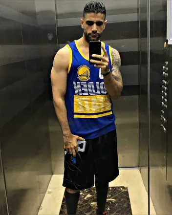 OnlyFans cuenta jcvvas avatar 1