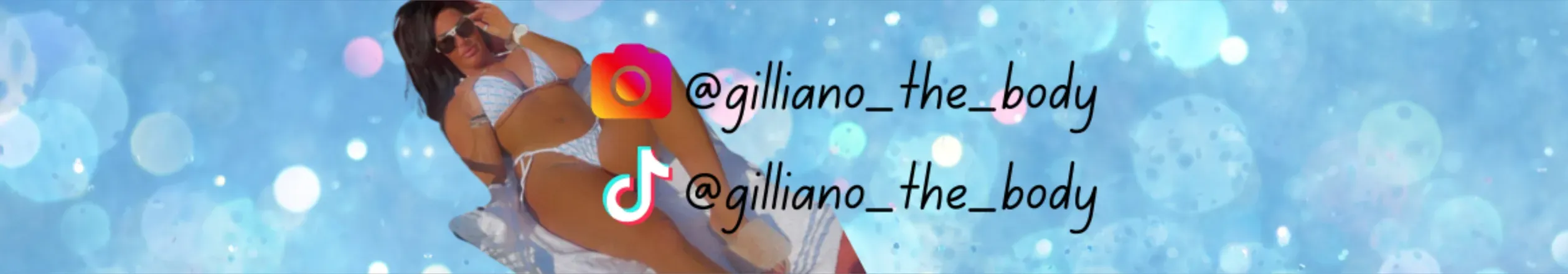 OnlyFans cuenta gilliano_the_body header 2
