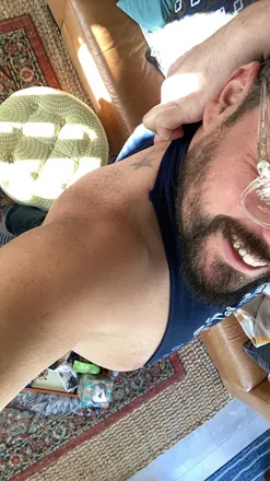 OnlyFans account  normalhumanrazz avatar 1