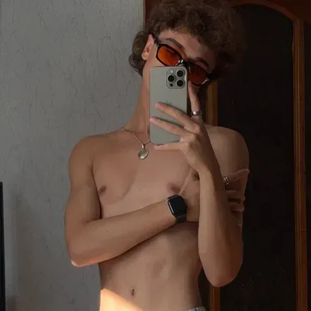 OnlyFans account  vilisunny1 avatar 1