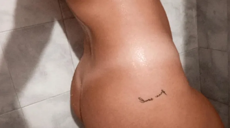 OnlyFans cuenta luci_bell header 2
