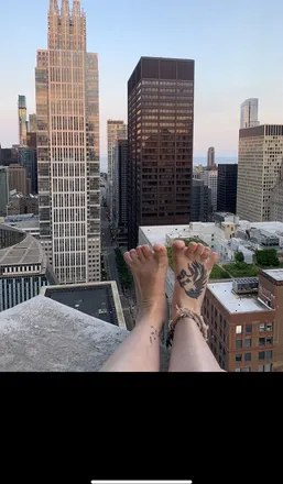 OnlyFans cuenta lexaleanne header 2