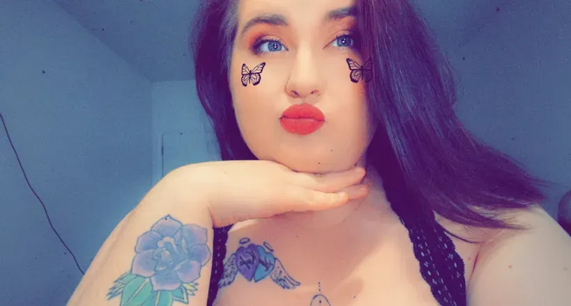 OnlyFans cuenta peahybrid avatar 1