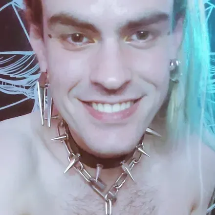 OnlyFans cuenta baby_shinigami avatar 1
