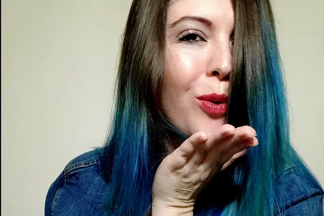 OnlyFans cuenta colorafterdark header 2