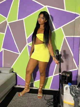 OnlyFans cuenta lamashermosa22 avatar 1