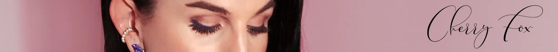 OnlyFans cuenta princesscherryfox header 2