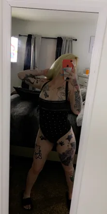 OnlyFans cuenta therealbabyygirl317 header 2