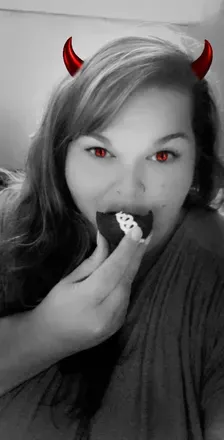 OnlyFans cuenta callmecupcake avatar 1