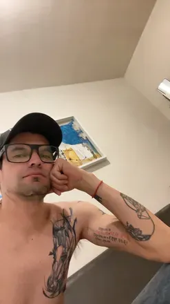 OnlyFans account  alexxxibarguz avatar 1