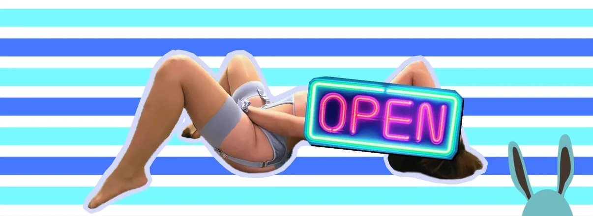 OnlyFans cuenta luckibunny header 2