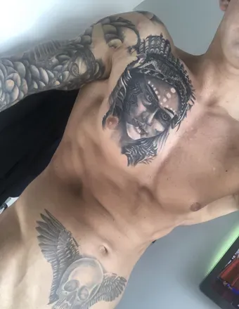 OnlyFans cuenta blondcock avatar 1