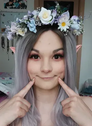 OnlyFans account  yukiko9516 avatar 1