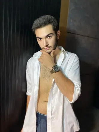 OnlyFans cuenta hunter_free avatar 1