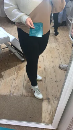 OnlyFans account  feeties26 header 2
