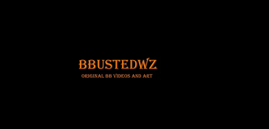 OnlyFans cuenta bbustedwz header 2