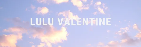 OnlyFans cuenta luluvalentine2000 header 2