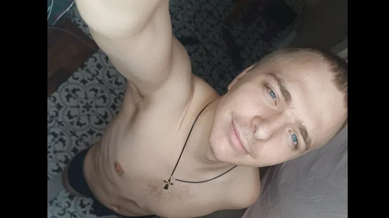 OnlyFans cuenta michael_bakers header 2