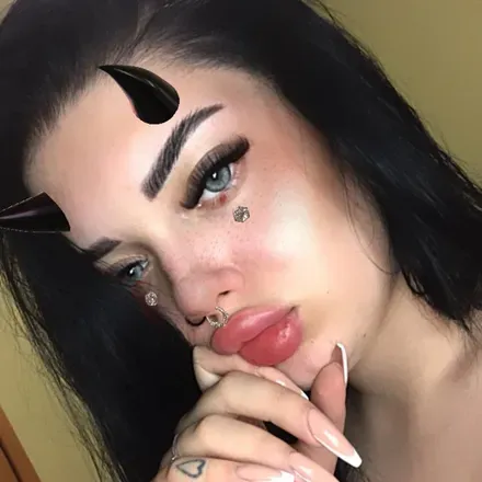 OnlyFans cuenta dasha_dragon avatar 1