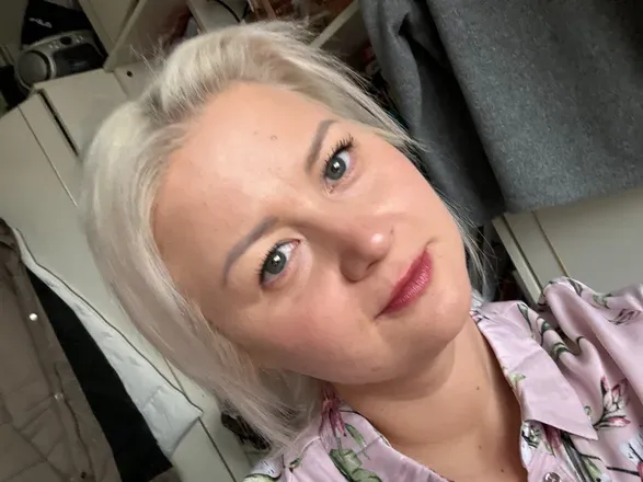 OnlyFans account  julia_ivina_astrologer avatar 1