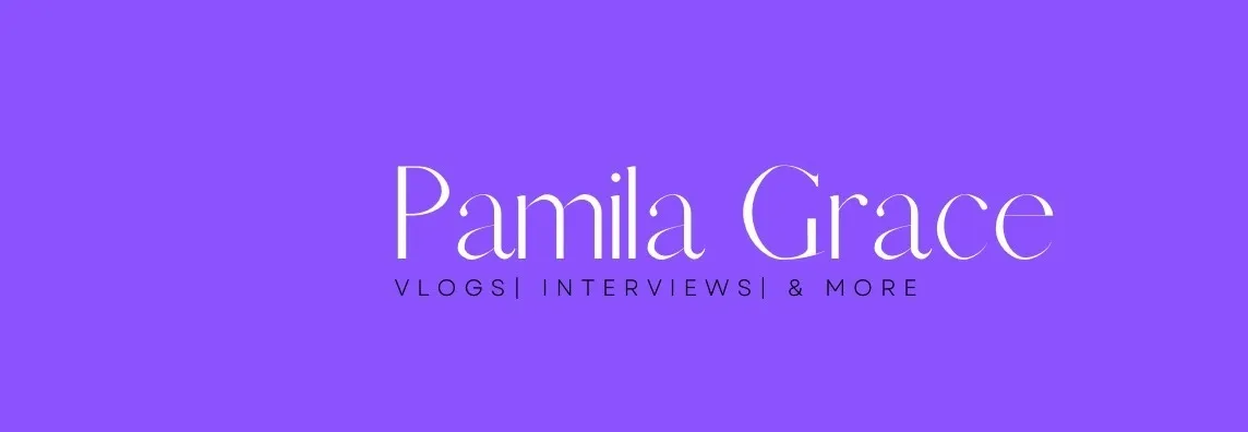 OnlyFans cuenta pamilagrace header 2