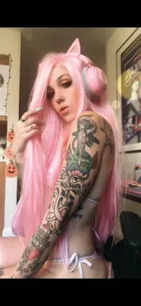 OnlyFans cuenta rosepetalpalace avatar 1