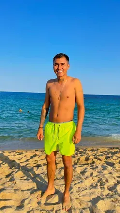 OnlyFans cuenta pechene avatar 1