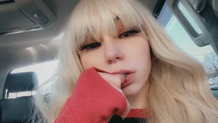 OnlyFans cuenta princesslasha03 avatar 1