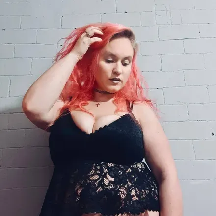 OnlyFans cuenta sasssyfox avatar 1