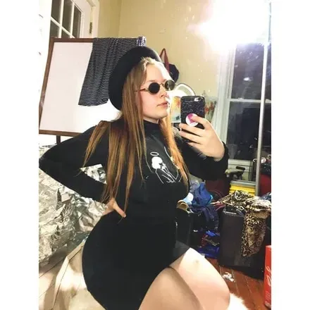 OnlyFans cuenta lil_thicc_babe avatar 1