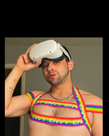 OnlyFans cuenta jakes.room header 2
