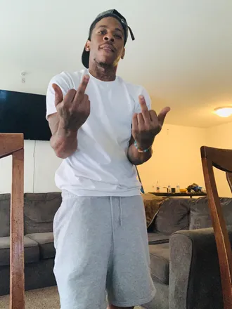 OnlyFans account  geeswavvyy avatar 1