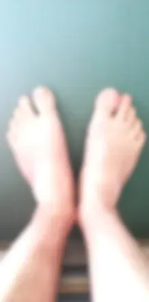 OnlyFans cuenta yourspecialfeetfantasy avatar 1