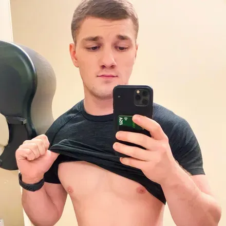 OnlyFans account  gatechjock avatar 1