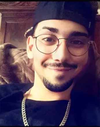 OnlyFans cuenta badboy-420 avatar 1