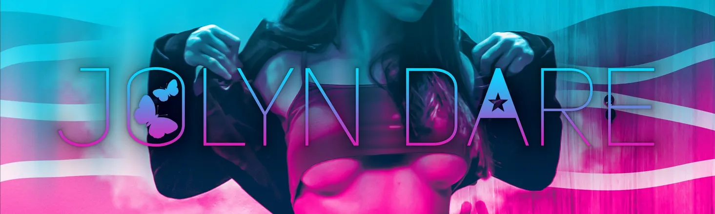 OnlyFans cuenta jolyn_dare header 2