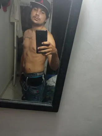 OnlyFans cuenta pachecoflow avatar 1
